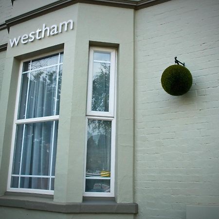 Bed and Breakfast Westham à Warwick  Extérieur photo