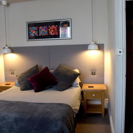 Bed and Breakfast Westham à Warwick  Extérieur photo