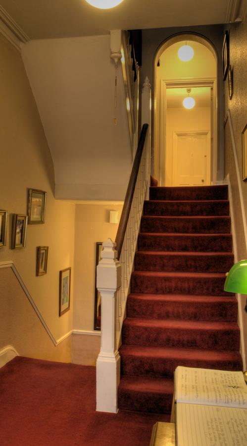 Bed and Breakfast Westham à Warwick  Extérieur photo